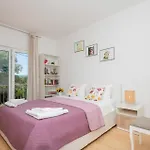 Four-bedroom In * Grubine