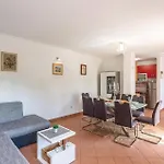 Four-bedroom In Ferienhaus Grubine