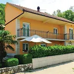 Ferienhaus Four-bedroom In