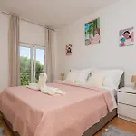 Four-bedroom In *