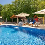 Four-bedroom In