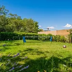 Four-bedroom In