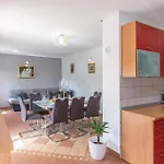 Four-bedroom In Ferienhaus Grubine