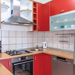 Four-bedroom In * Grubine