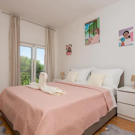 Four-bedroom In *
