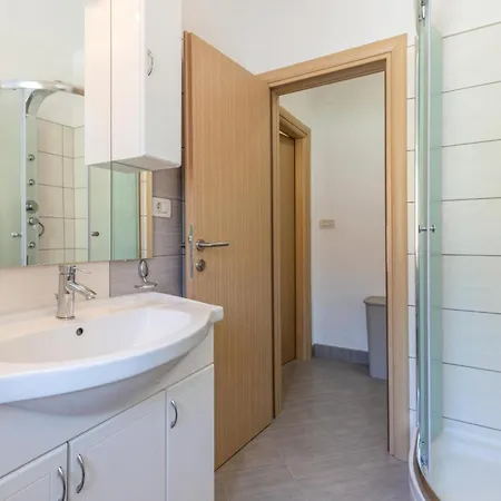 Four-bedroom In