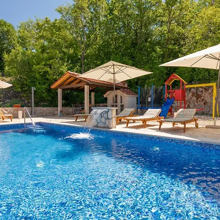 Four-bedroom In