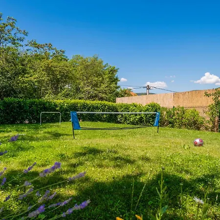 Four-bedroom In