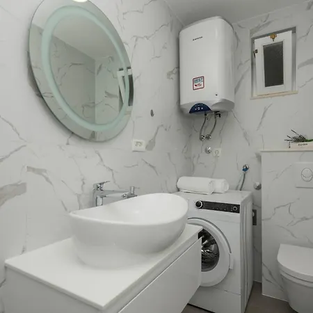 Four-bedroom In 度假居 Grubine