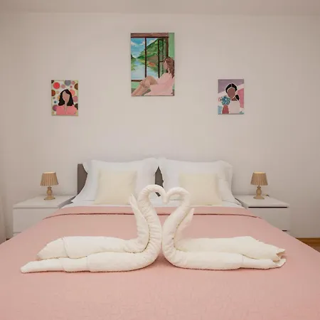 Four-bedroom In