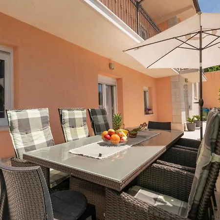 4 Bedroom Stunning In Dom wakacyjny